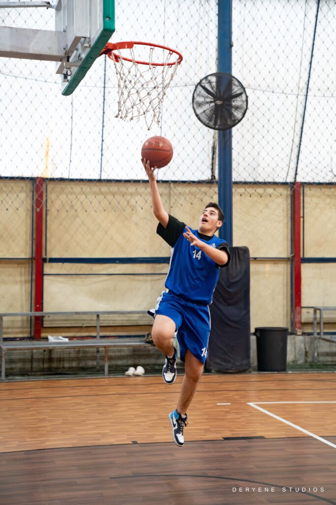 Sports for Change