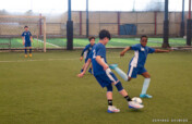 Sports for Change