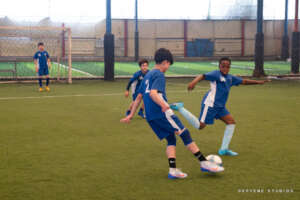 Sports for Change