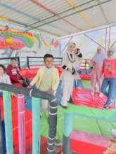 Eid Joy