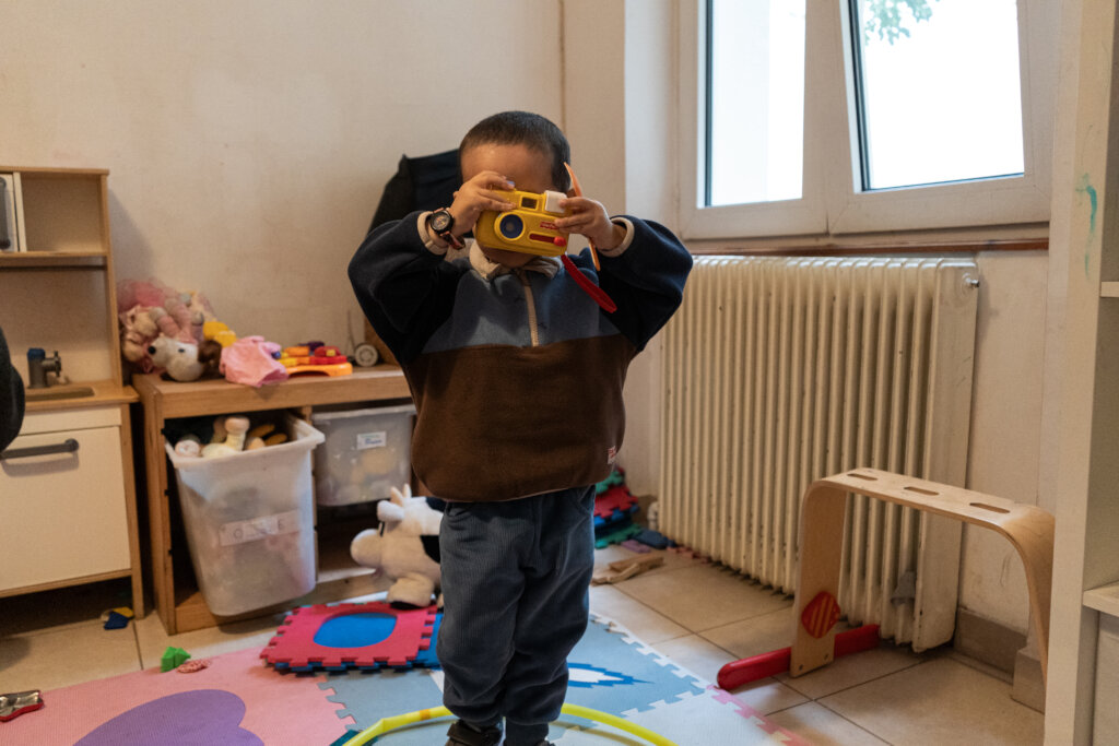 The Victoria Community Centre | Athens