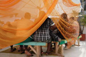 The Victoria Community Centre | Athens