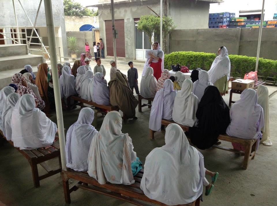 Make Healthcare accessible to all via Technology