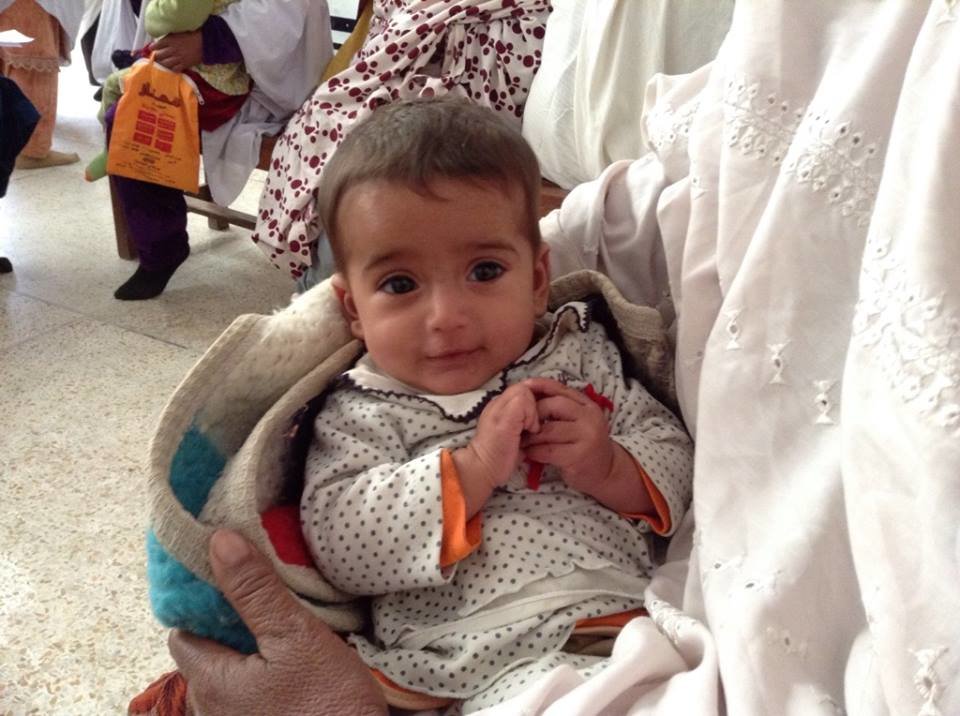 Make Healthcare accessible to all via Technology