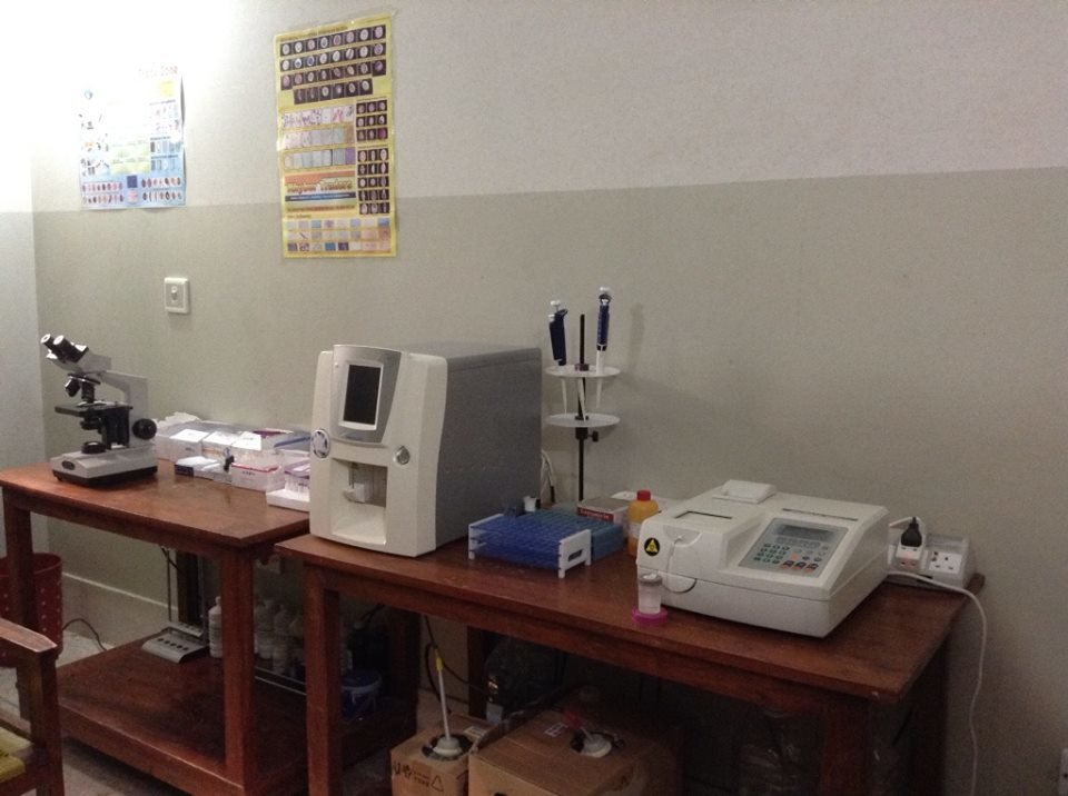 Make Healthcare accessible to all via Technology