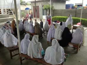 Awareness Sessions