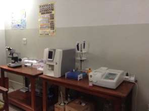 Medical Lab