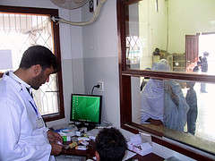 Pharmacy at UM Healthcare Trust
