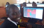 Getting Rural Kenyan Girls into STEM Jobs