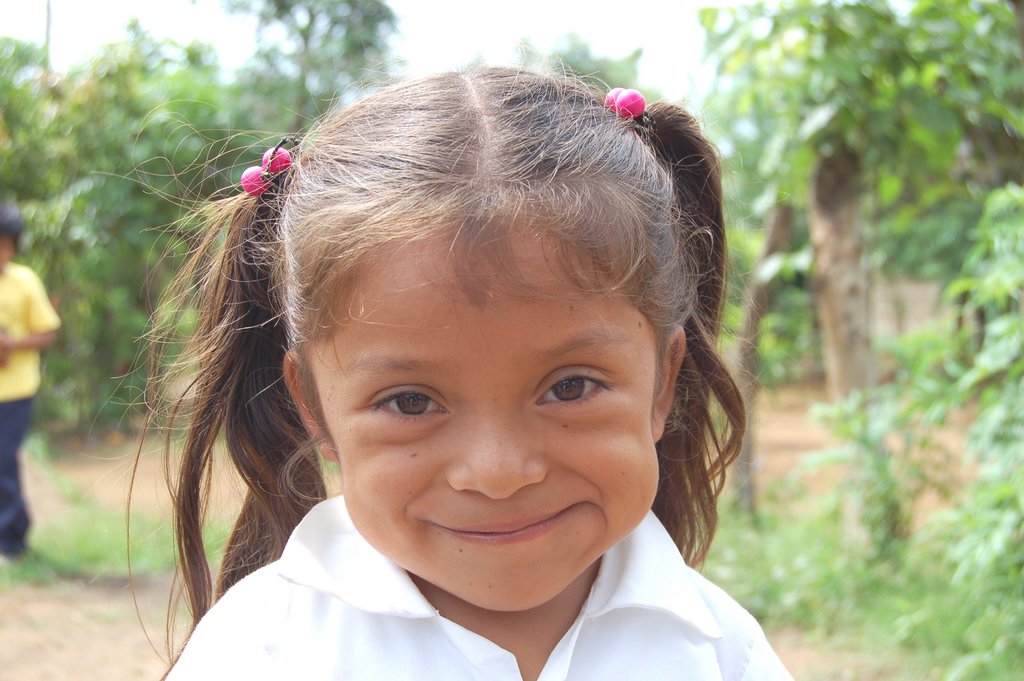 Eco-community  Uplift 3000 displaced in Nicaragua