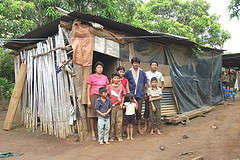 The Poor