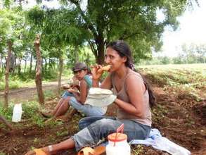 Food for all