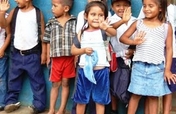 Eco-community  Uplift 3000 displaced in Nicaragua