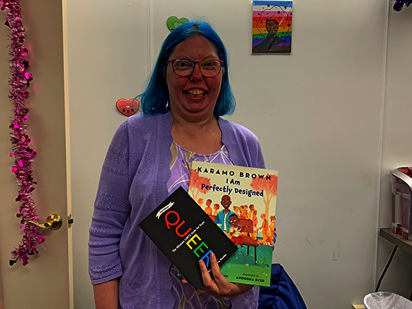 Help Build an LGBTQ+ Center in Rural NW Virginia
