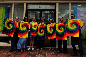 Help Build an LGBTQ+ Center in Rural NW Virginia