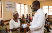 Help Cancer Patients Access Medications in Ghana!