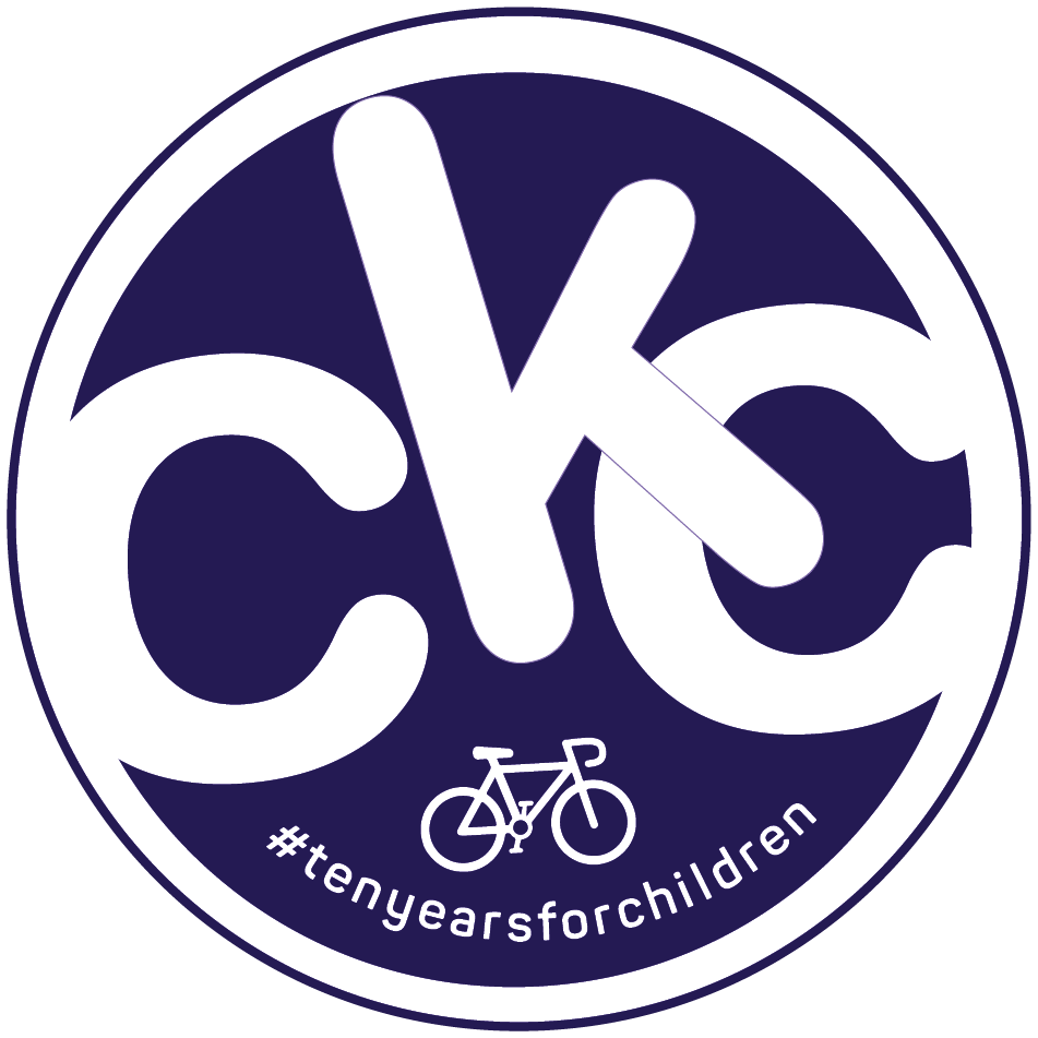 Cycle Kosovo for Children - 10th Edition