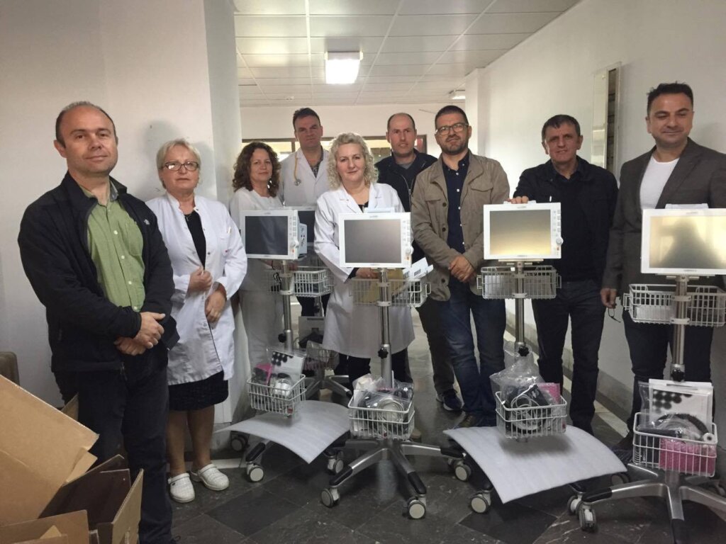 Cycle Kosovo for Children - 10th Edition