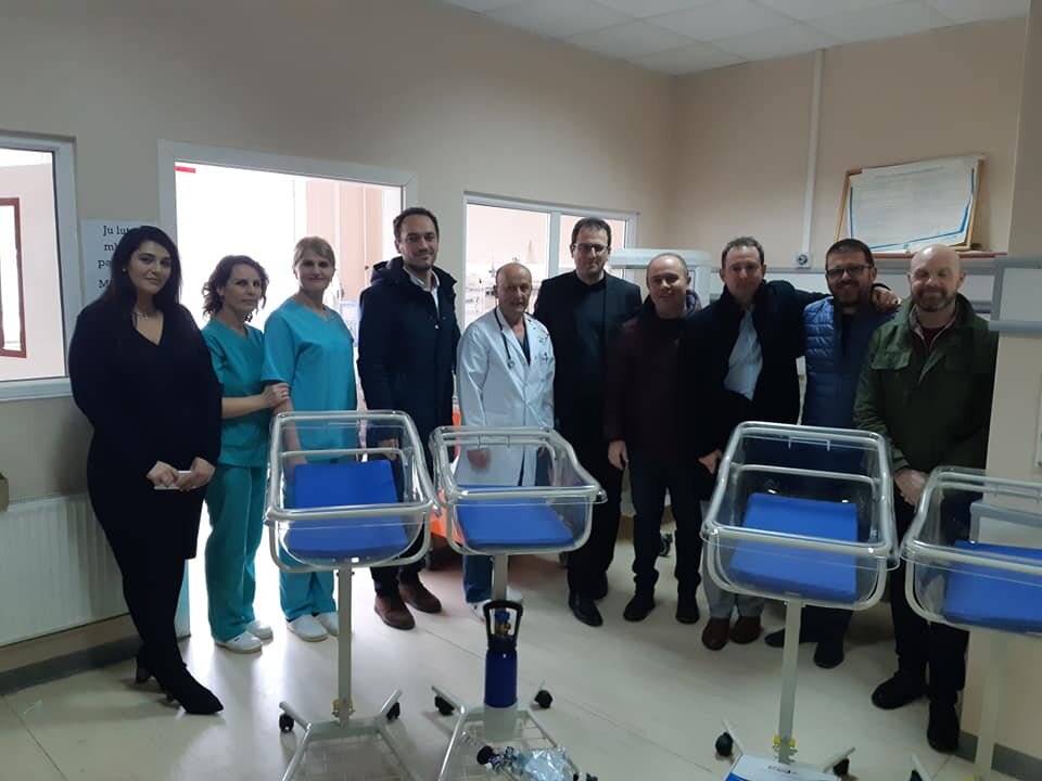 Cycle Kosovo for Children - 10th Edition