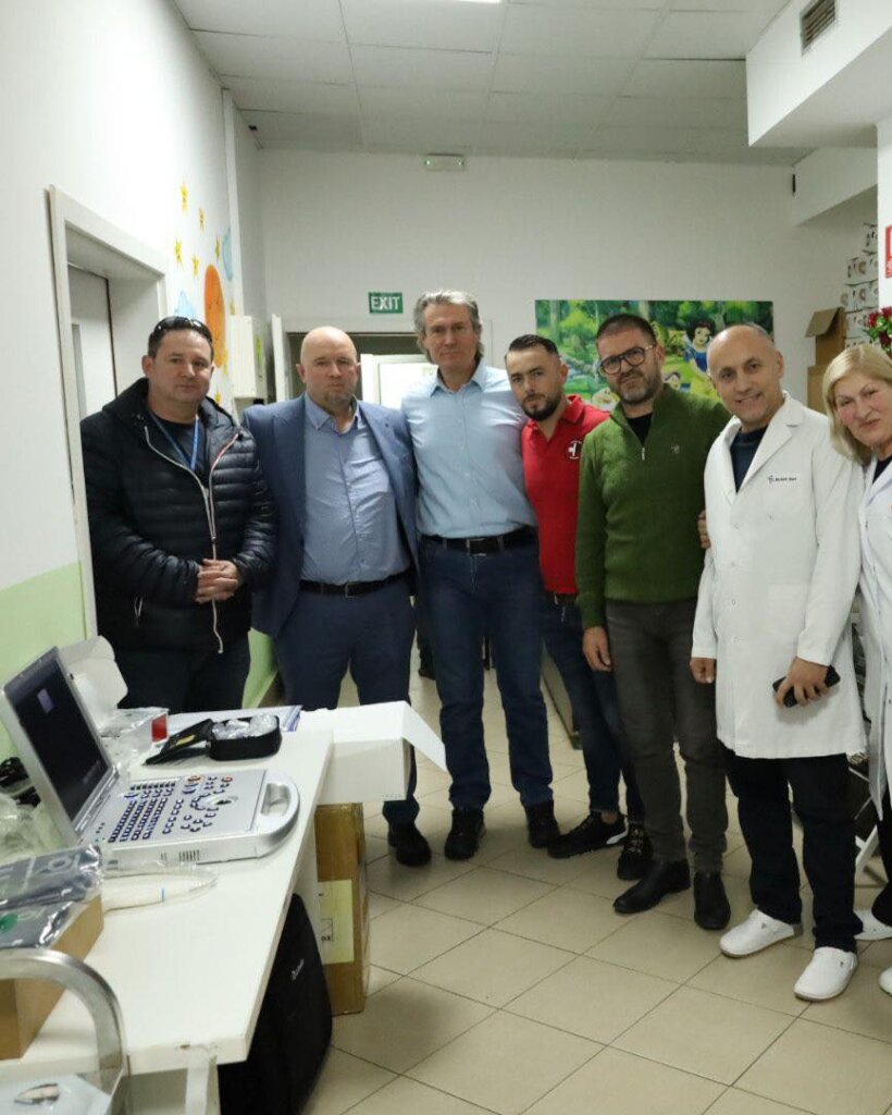 Cycle Kosovo for Children - 10th Edition