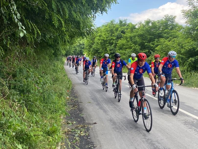 Cycle Kosovo for Children - 10th Edition