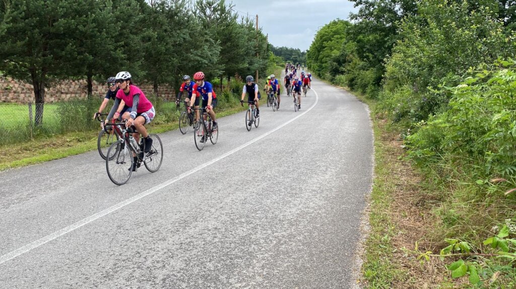 Cycle Kosovo for Children - 10th Edition