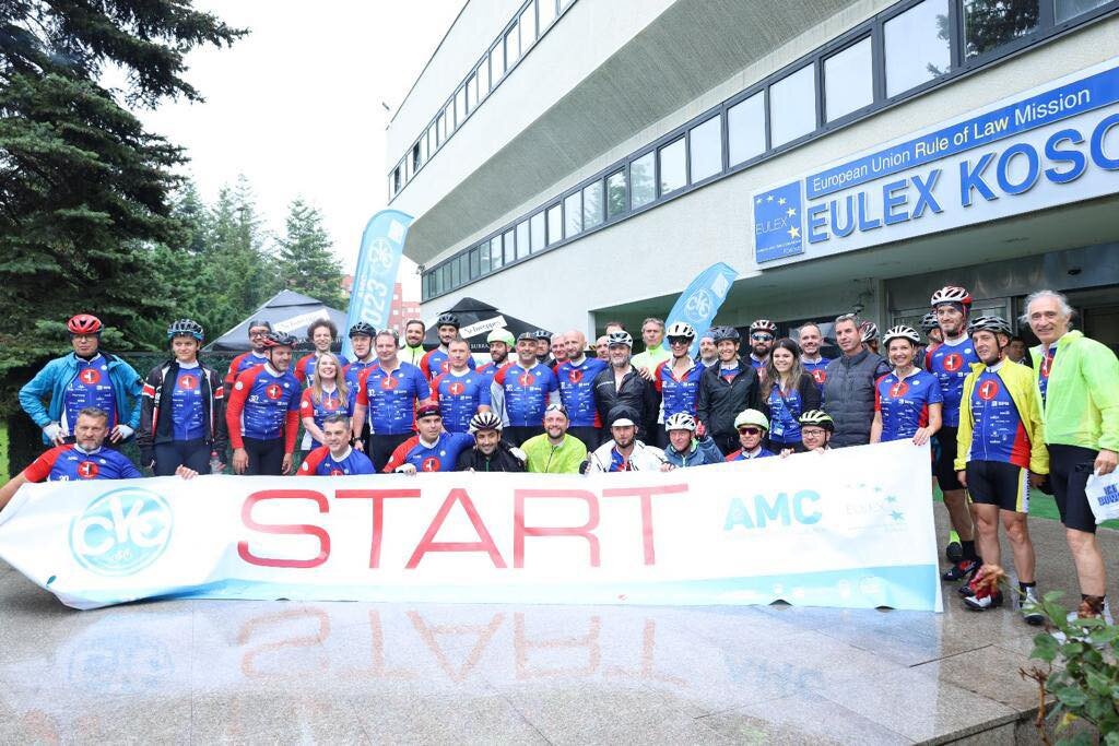 Cycle Kosovo for Children - 10th Edition
