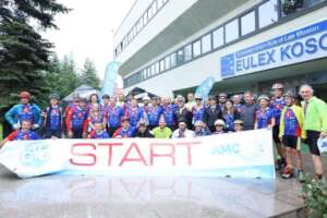 Cycle Kosovo for Children - 10th Edition