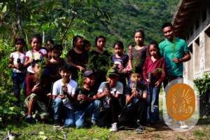 Help Plant 10K Trees in Lake Atitlan, Guatemala
