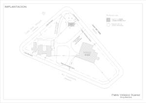 Implantacion del local comercial