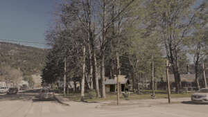 Render del local comercial
