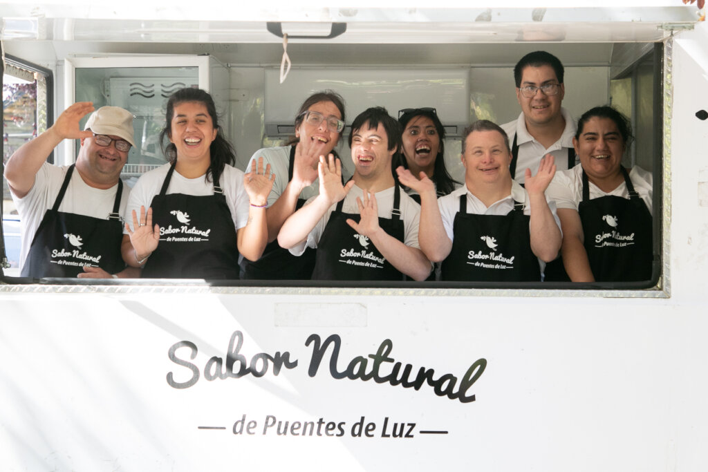 Apertura food truck 2