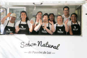 Apertura food truck 2