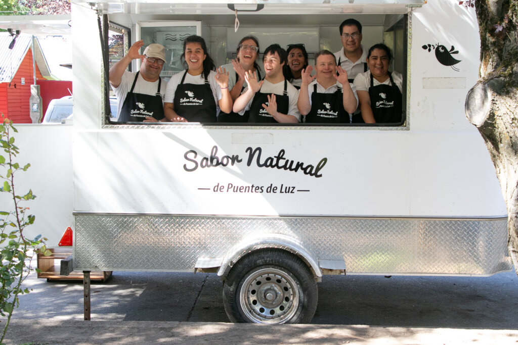 Apertura food truck 3