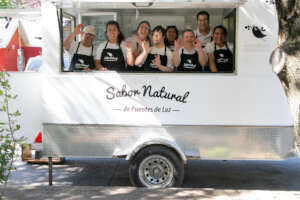 Apertura food truck 3