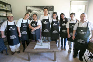 Equipo completo