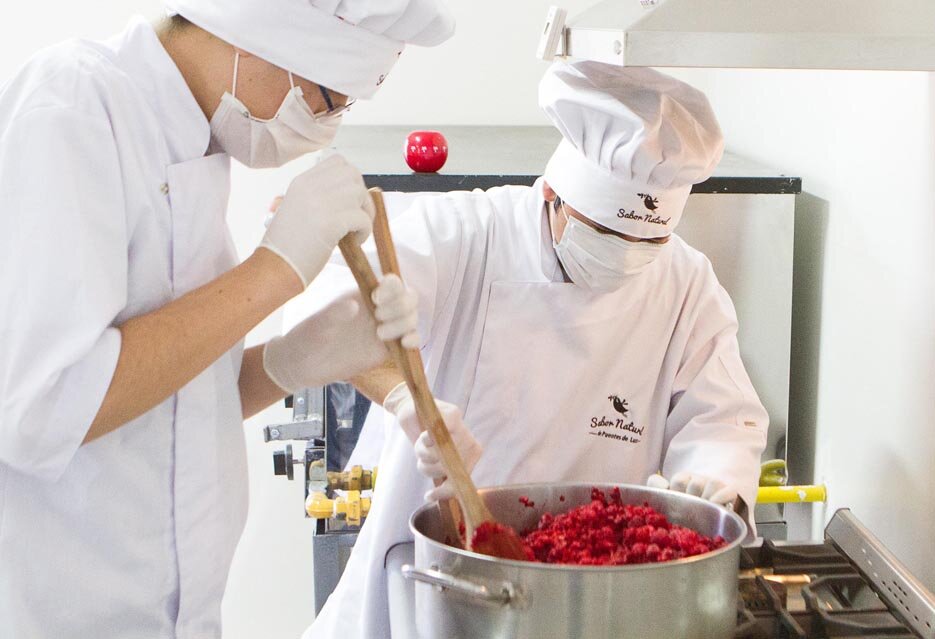 BUILD A COMMERCIAL PREMISES OF 30 MTS2