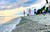 Happy Summer for Children at BariCamp