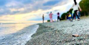 Happy Summer for Children at BariCamp