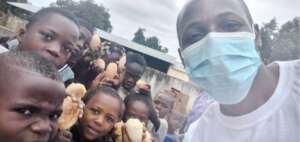 Establishing a Pig Farm to Feed, 300 people