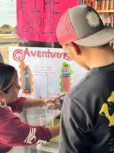 Showcasing Eco-Alternatives