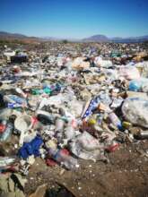 Preventing Marine Debris