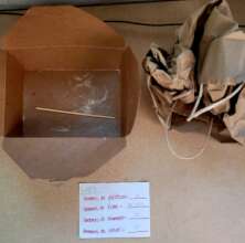 Sustainable Takeout Container Alternatives
