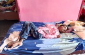 Permanent shelter to orphaned disabled children