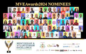 MVE Awards 2024 Nominees