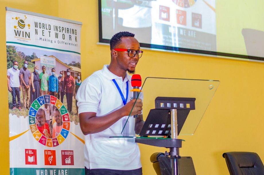 Empower 30 Green Action Leaders In Ghana