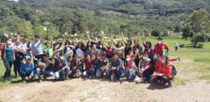 Educator Leaders graduated in 2023