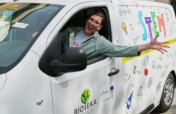 STEM on Wheels