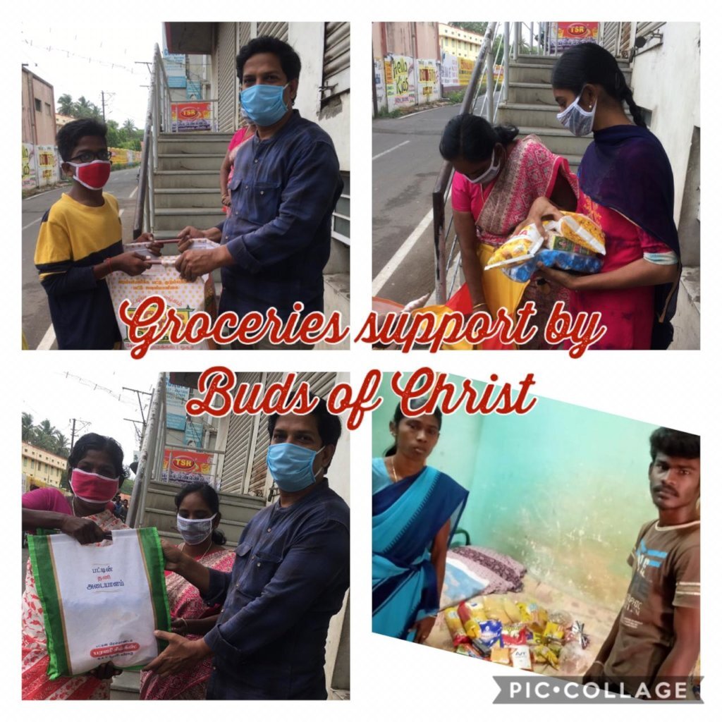 Provide Care for 100 HIV+ Orphan Children in India