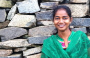 Provide Care for 100 HIV+ Orphan Children in India